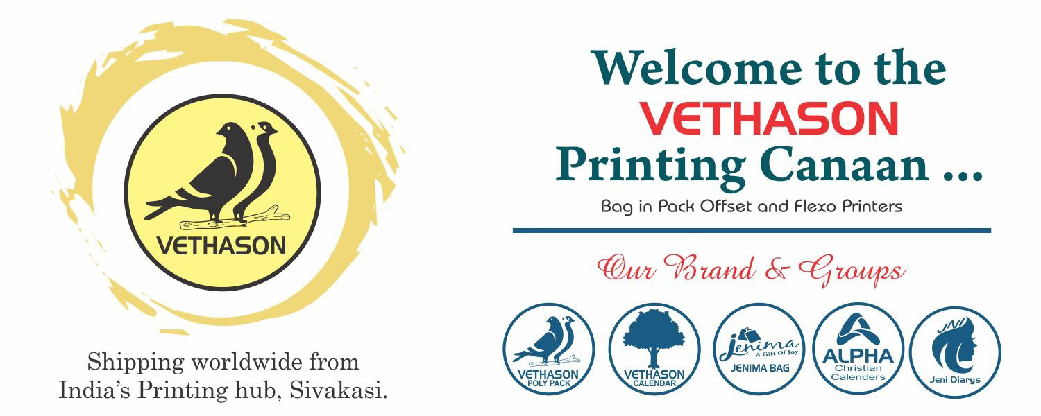 Vethason Printers